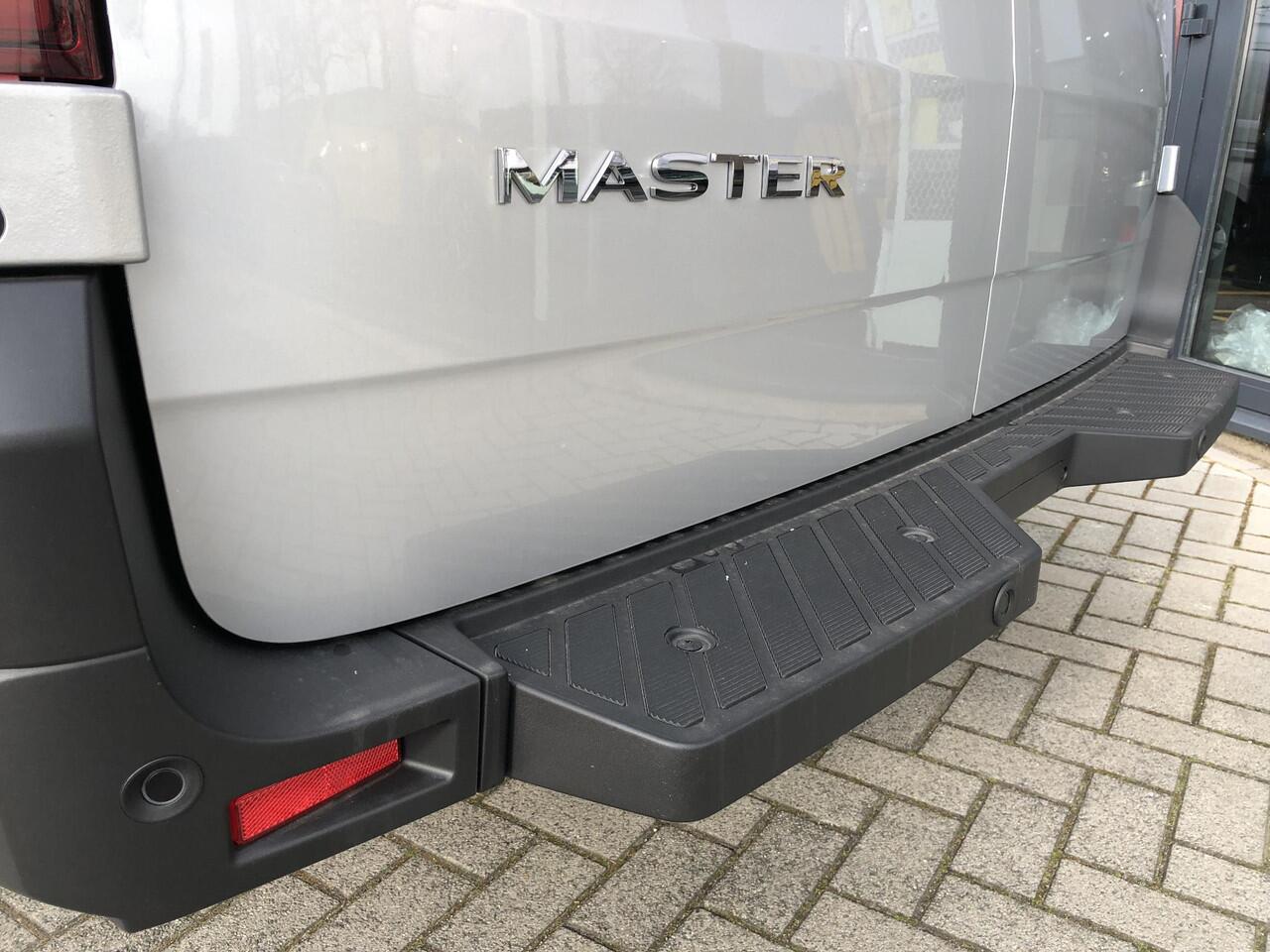 Renault MASTER T35 2.0 dCi 130 L2H2 Advance | Demovoordeel | BTW Auto | NL Auto | 1e Eigenaar |