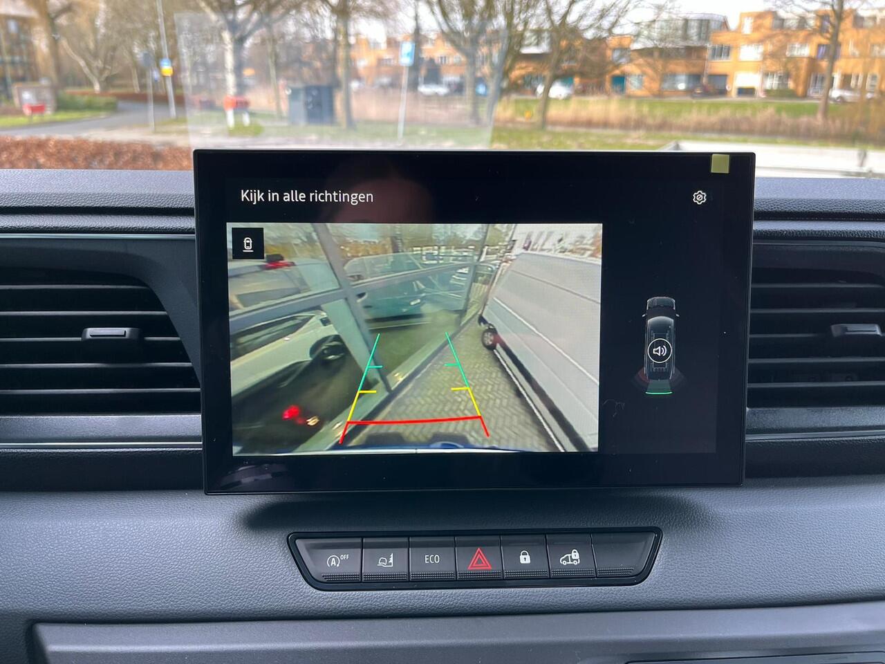 Renault MASTER T35 2.0 dCi 130 L2H2 Advance