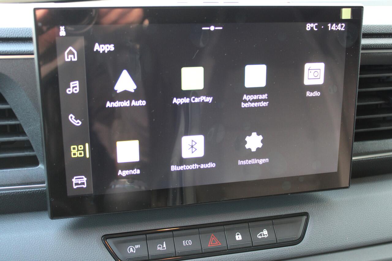 Renault MASTER T35 2.0 dCi 150 L2H2 Advance | BPM Vrij | EX. RIJ- EN AFLEVERKOSTEN