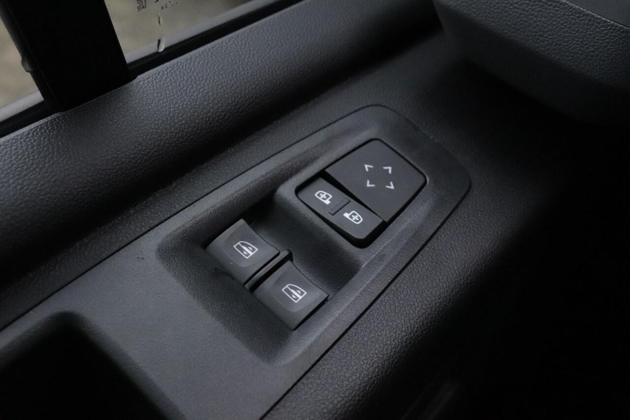 Renault MASTER T35 2.0 dCi 130 L2H2 Start