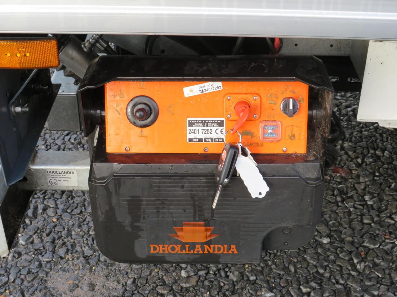 Renault MASTER T35 2.3 dCi 145 L3 Energy EURO VI, Bakwagen met Navigatie en Cruise Control