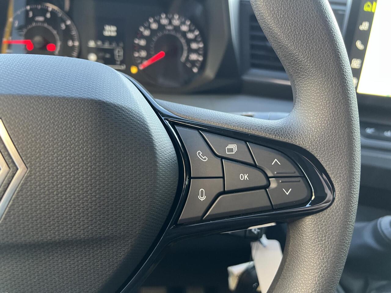 Renault MASTER T35 2.0 dCi 130 L2H2 Advance | VOORRAAD | BPM VRIJ | DIRECT RIJDEN | KORTING | RIJKLAAR PRIJS |