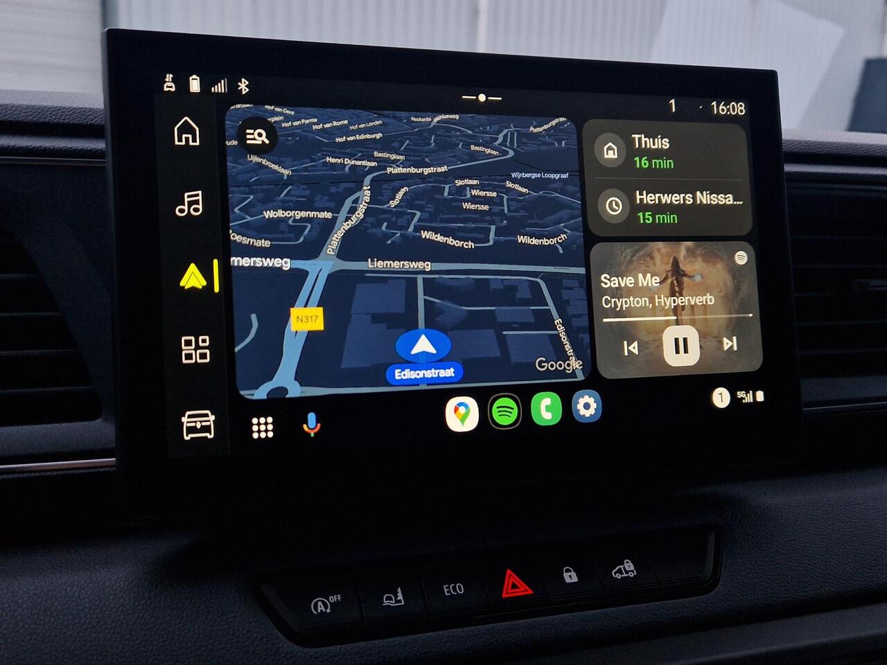 Renault MASTER Gesloten bestel GB L2H2 T35 dCi / BPM VRIJ!! MAXIMAAL VOORDEEL ! / Direct Leverbaar /