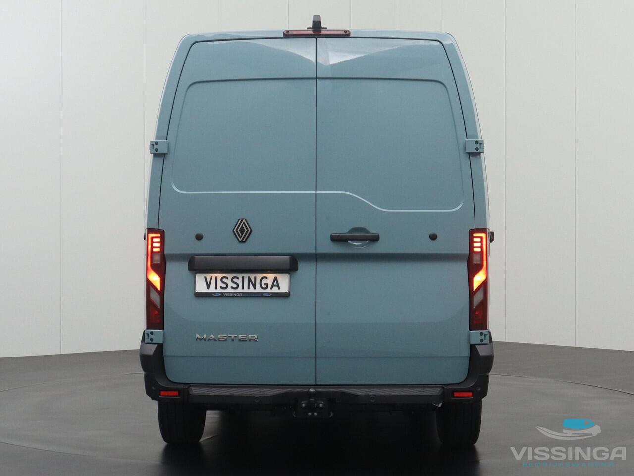 Renault MASTER T35 2.0 dCi L2H2 130 pk Advance