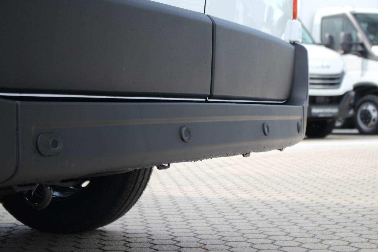 Renault MASTER T35 2.3dCi 136pk L2H2 | Airco | Cruise | Navi | DAB | Lease 501,- p/m