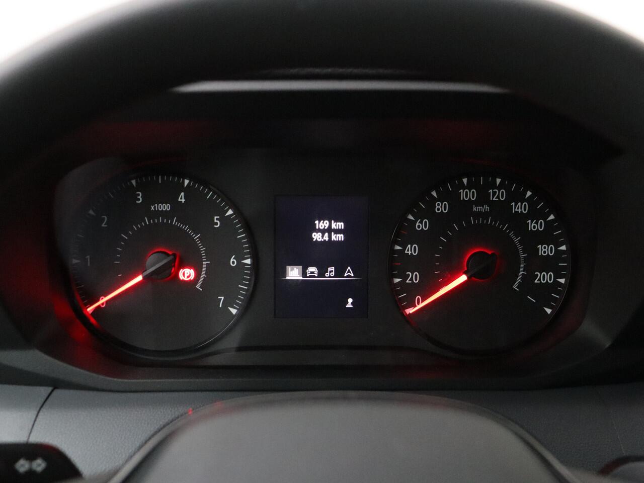 Renault MASTER 2.0DCi 170PK L3H2 Extra Bomvol Opties ! | Fabrieksprijs ¤ 43.955,-- NU ¤ 33.800,--