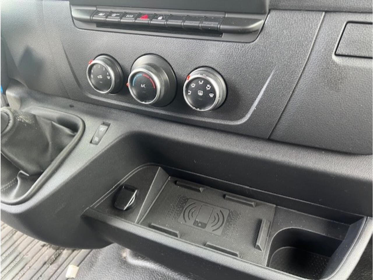 Renault MASTER 2.3 dCi 110kw 150 L2H2 AIRCO KLIMA EURO6