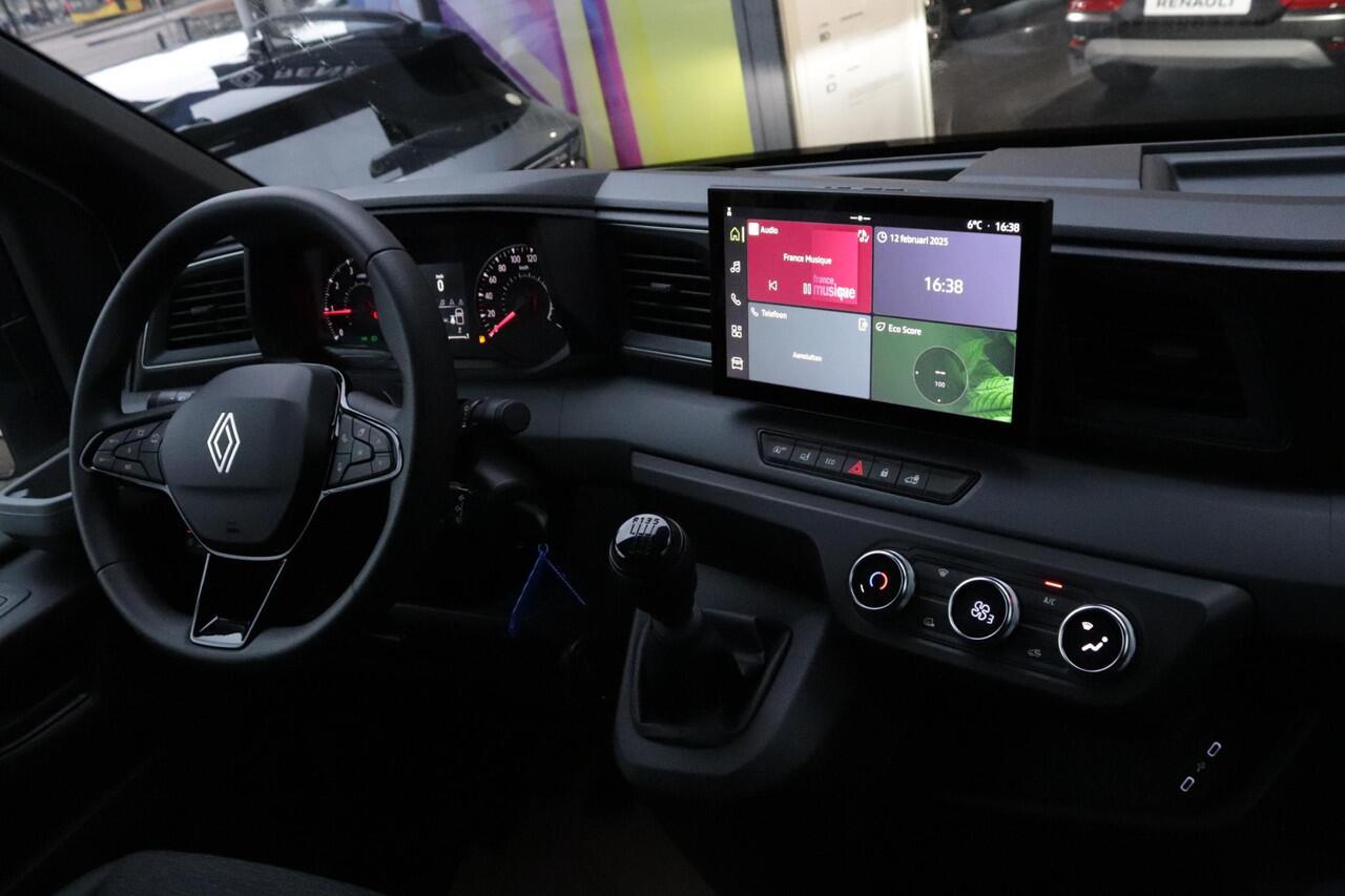 Renault MASTER T35 2.0 dCi 130 L2H2 Start