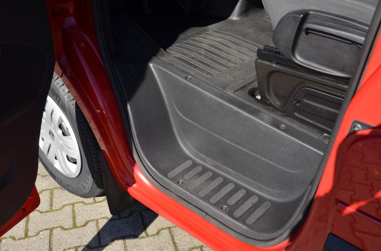 Renault MASTER 2.3 DCI 150PK L2H2 2x Schuifdeur, Airco, Automaat**BPM VRIJ**