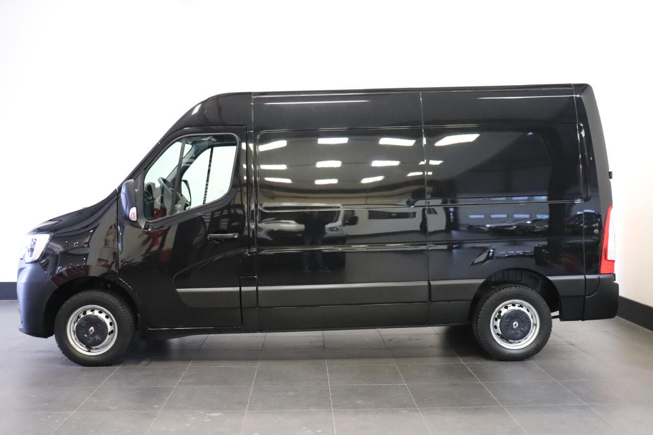 Renault MASTER 2.3 dCi 135PK L2H2- EURO 6 - Airco - PDC - NAP - ¤ 19.900,- Excl.