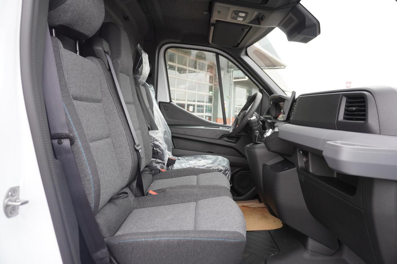 Renault MASTER T35 2.0 dCi 150PK L3H2 nr. V103 | Airco | Cruise | Camera |Navi