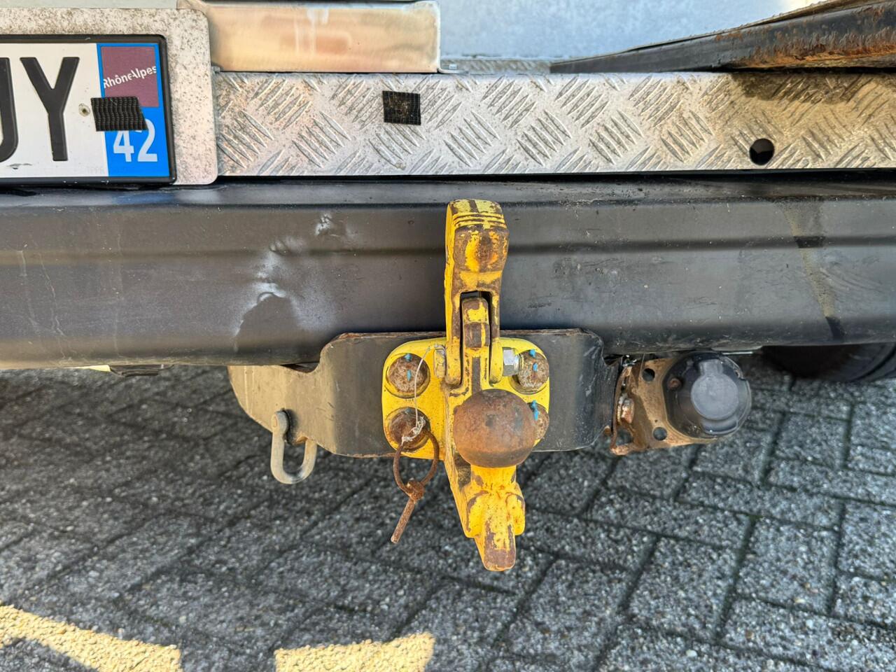 Renault MASTER APK 17-04-2027