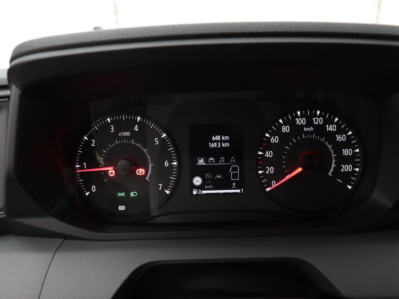 Renault MASTER T35 2.0 dCi 170PK L2H2 Extra / GEEN BPM!! NAVI / CAMERA