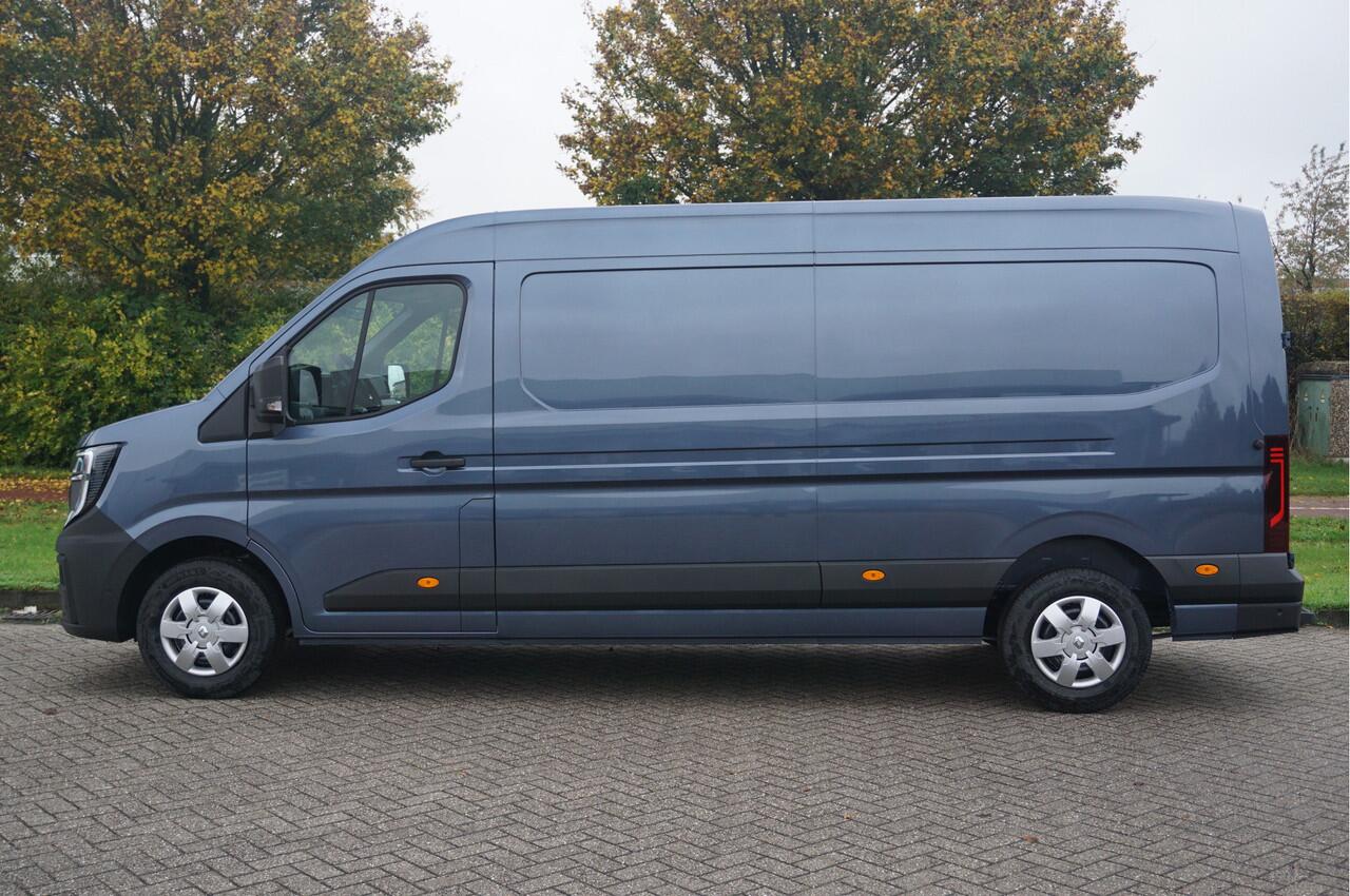 Renault MASTER T35 2.0 170PK Extra L3H2 10" R-Link scherm, Camera, Trekhaak 270Gr Deur!! NR. 435