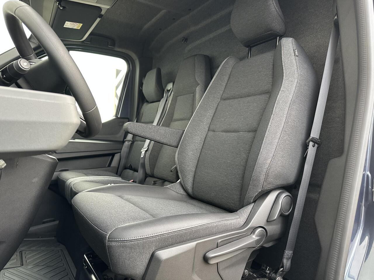 Renault MASTER T35 2.0 dCi 130 L2H2 Advance | NIEUW | RIJKLAAR PRIJS | SNEL RIJDEN | BPM VOORDEEL |