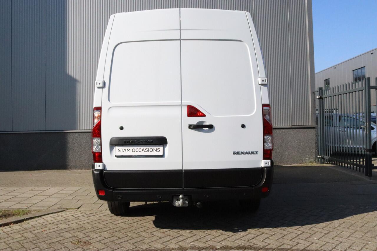 Renault MASTER T35 2.3 dCi 150pk L2H2 Energy Work Edition Airco | Camera | Navi | Parksens. v+a | Trekhaak