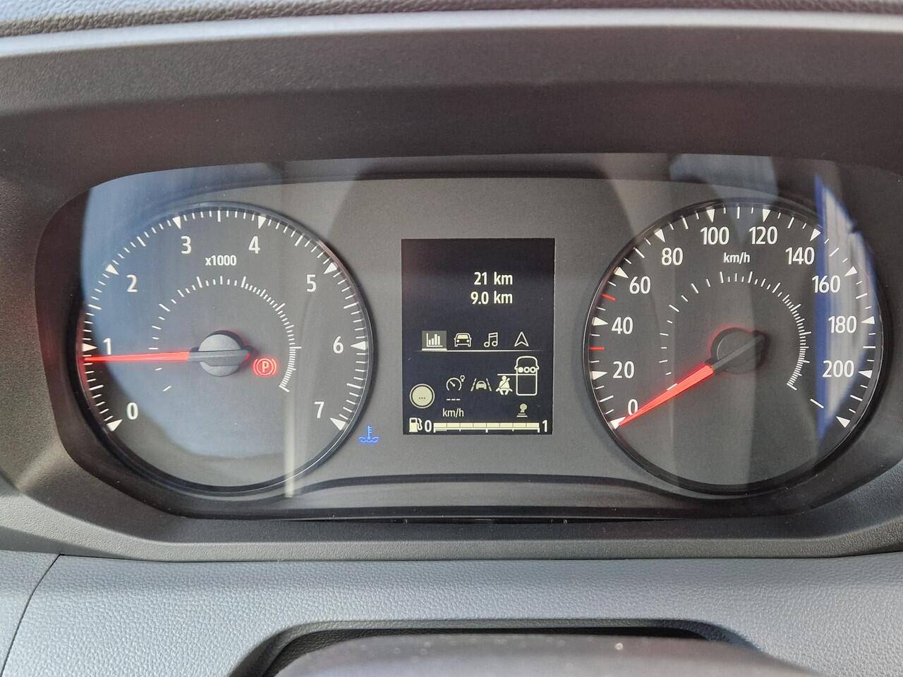 Renault MASTER T35 2.0 dCi 130 L2H2 Advance | RIJKLAARPRIJS | BPM VRIJ | VOORRAAD VOORDEEL | DIRECT RIJDEN |