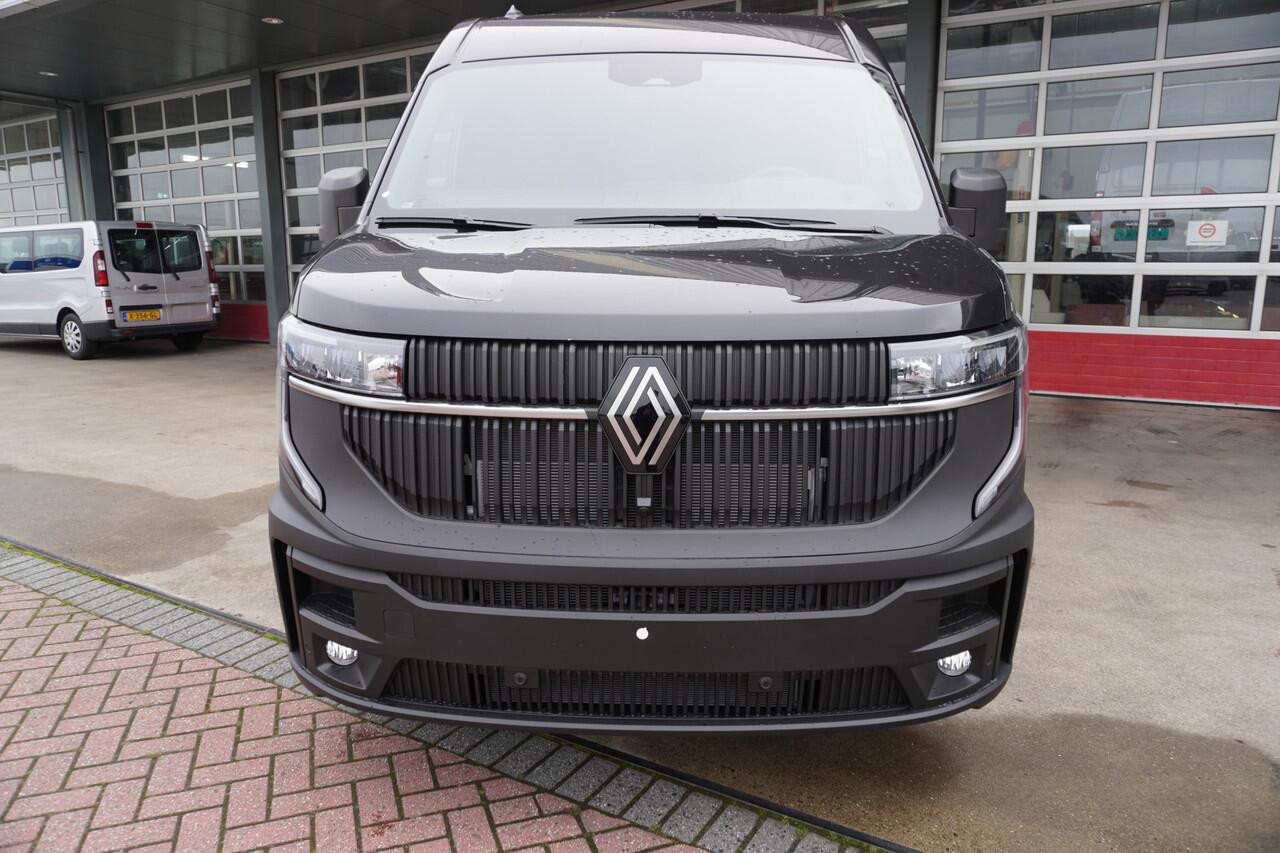 Renault MASTER T35 2.0 dCi 170PK L2H2 Extra Schuifdeur L / R Nr. V215 | Climate | Navi | Cruise | Trekhaak