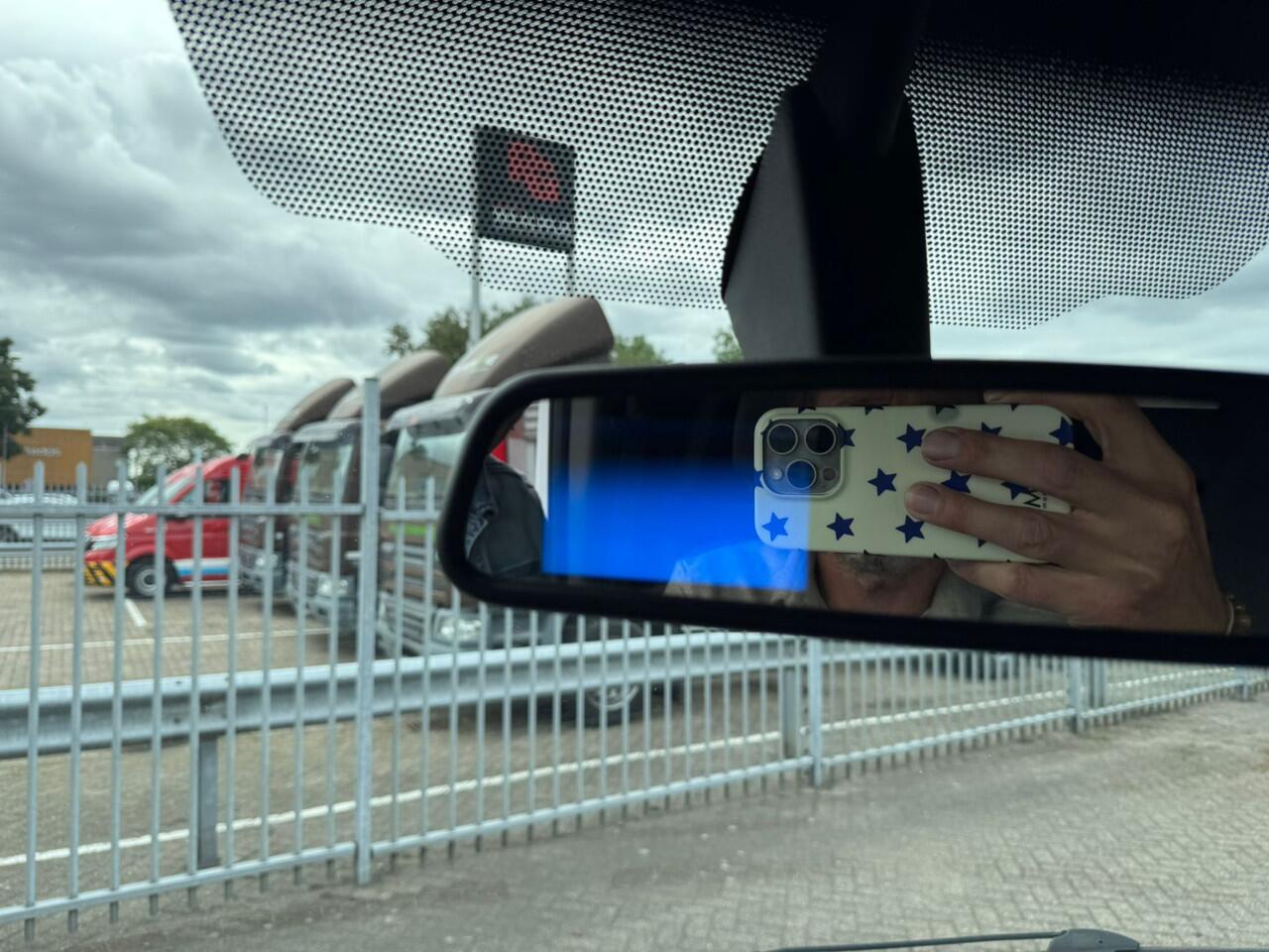 Renault MASTER Hoogwerker NL kenteken!, apk 14-02-2026 12M