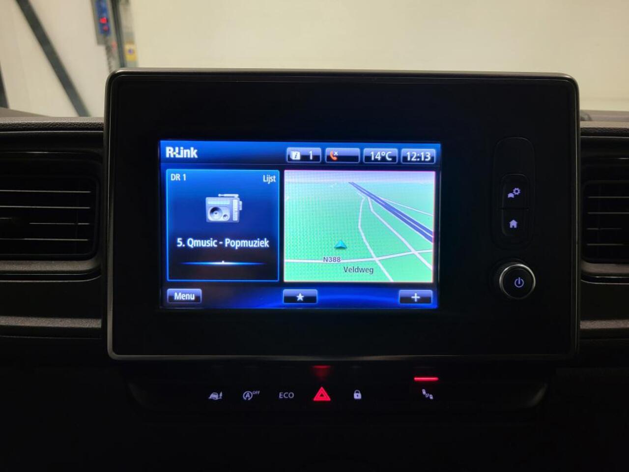 Renault MASTER 2.3dCi 180pk L2/H2 Trekhaak Euro 6!