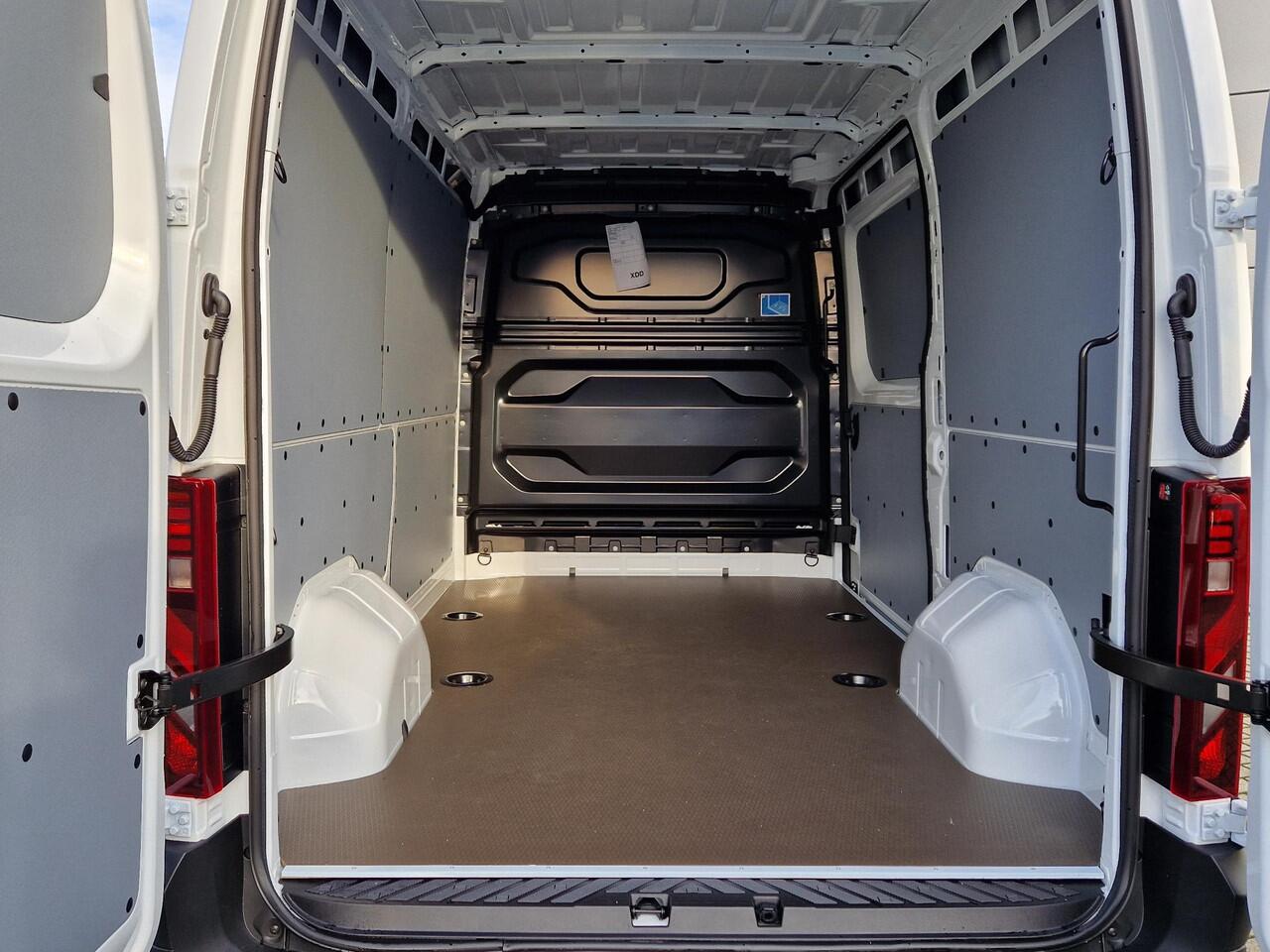 Renault MASTER T35 2.0 dCi 130 L2H2 Advance | RIJKLAARPRIJS | BPM VRIJ | VOORRAAD VOORDEEL | DIRECT RIJDEN |