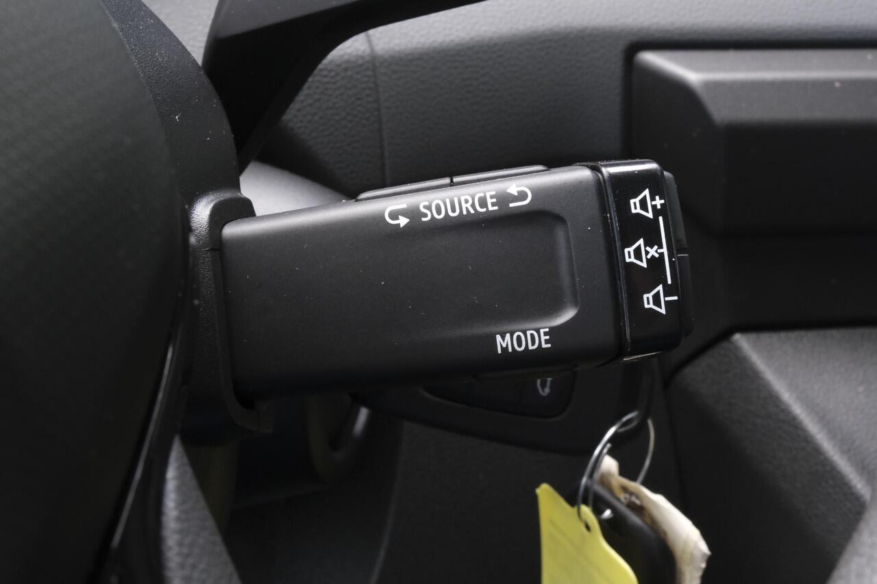 Renault MASTER T35 2.0 dCi 130 L2H2 Advance | NIEUW | BPM-VRIJ | RIJKLAARPRIJS |