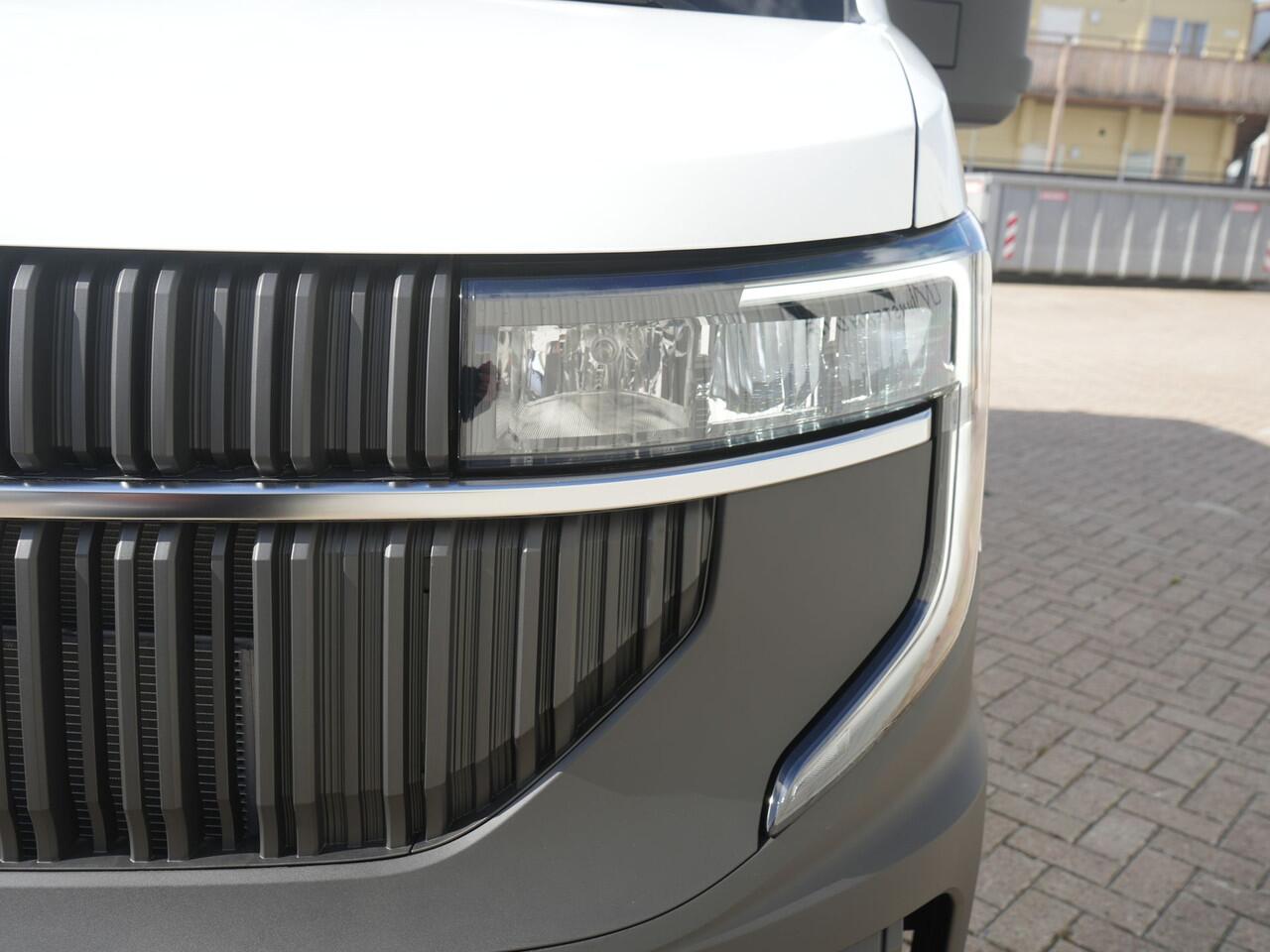 Renault MASTER T35 2.0 dCi 130 L2H2 Advance - Occasion Lease vanaf ¤584 p/m - VOORRAADVOORDEEL - All Seasonbanden - Achteruitrijcamera - Cruise Control - Apple Carplay/Android Auto