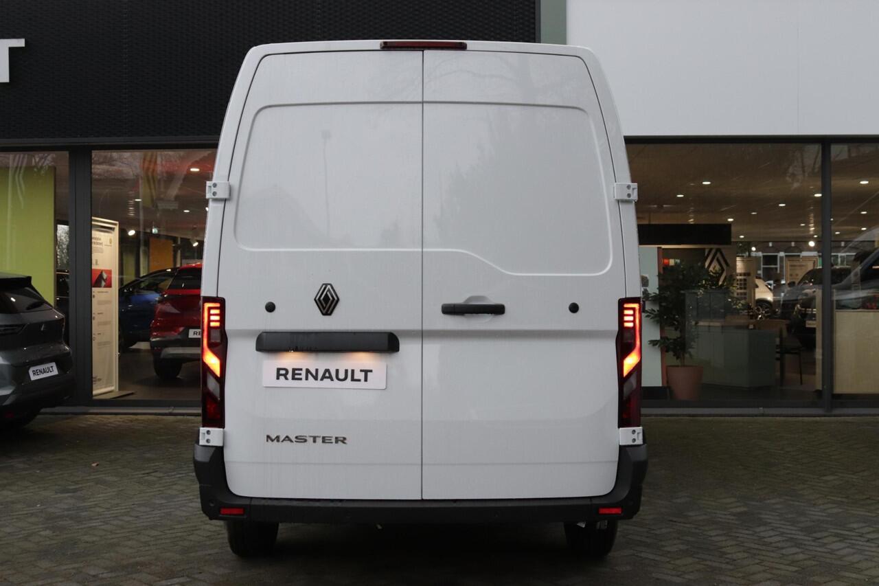 Renault MASTER T35 2.0 dCi 130 L2H2 Start