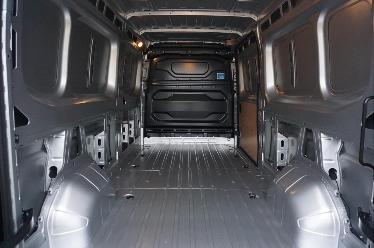 Renault MASTER T35 170PK L3H2 BPM VRIJ!! 10" R-Link Navi, Camera, LED 270Gr Deur!! NR. 650