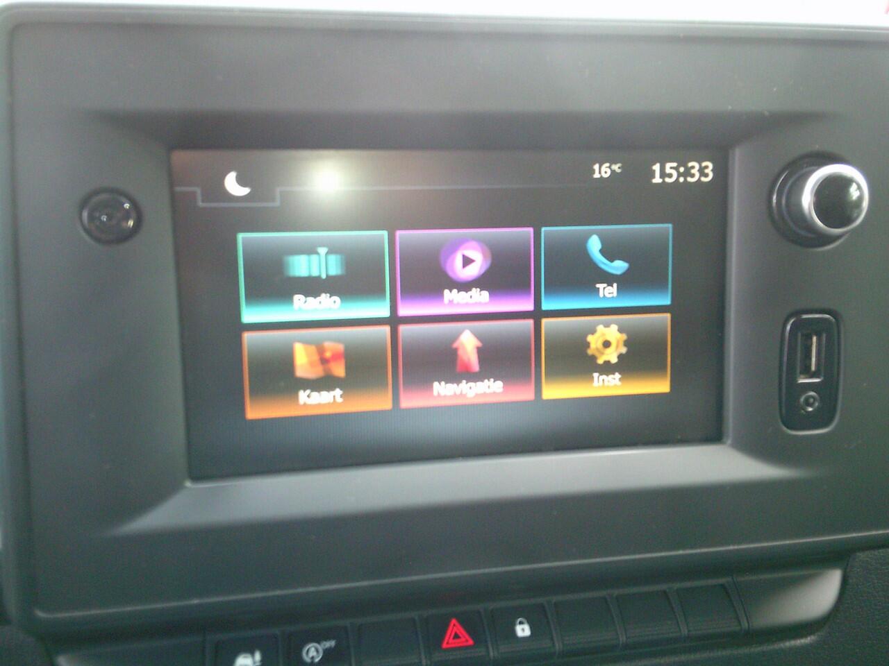 Renault MASTER T33 2.3 dCi 150 L1H1 Energy VOORZIEN VAN AIRCO+CRUISE+AUTOMAAT !!!