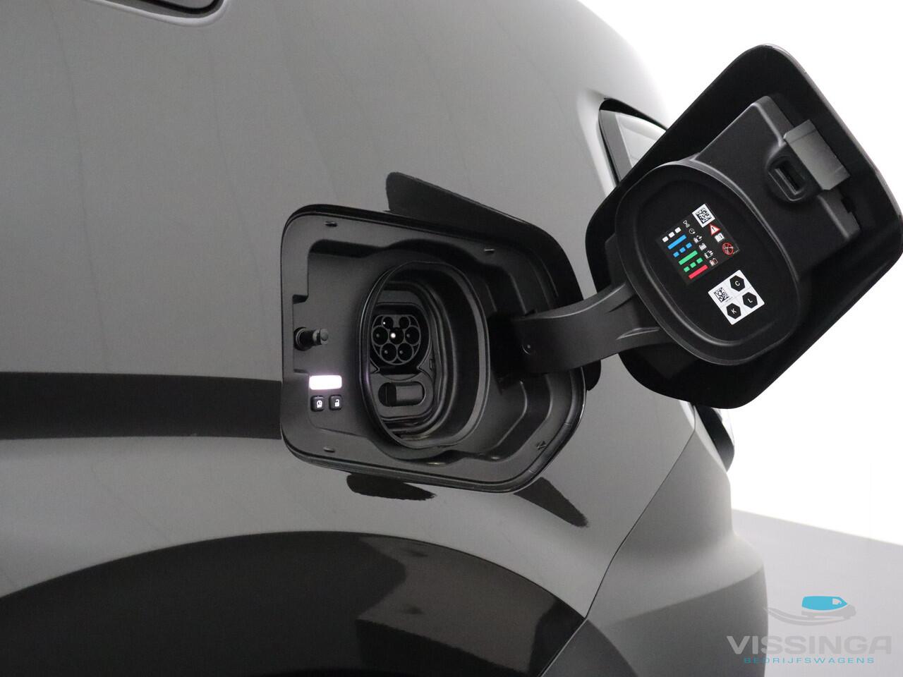 Renault MASTER E-Tech T35 L2H2 E-Tech Long-Range 87 kWh