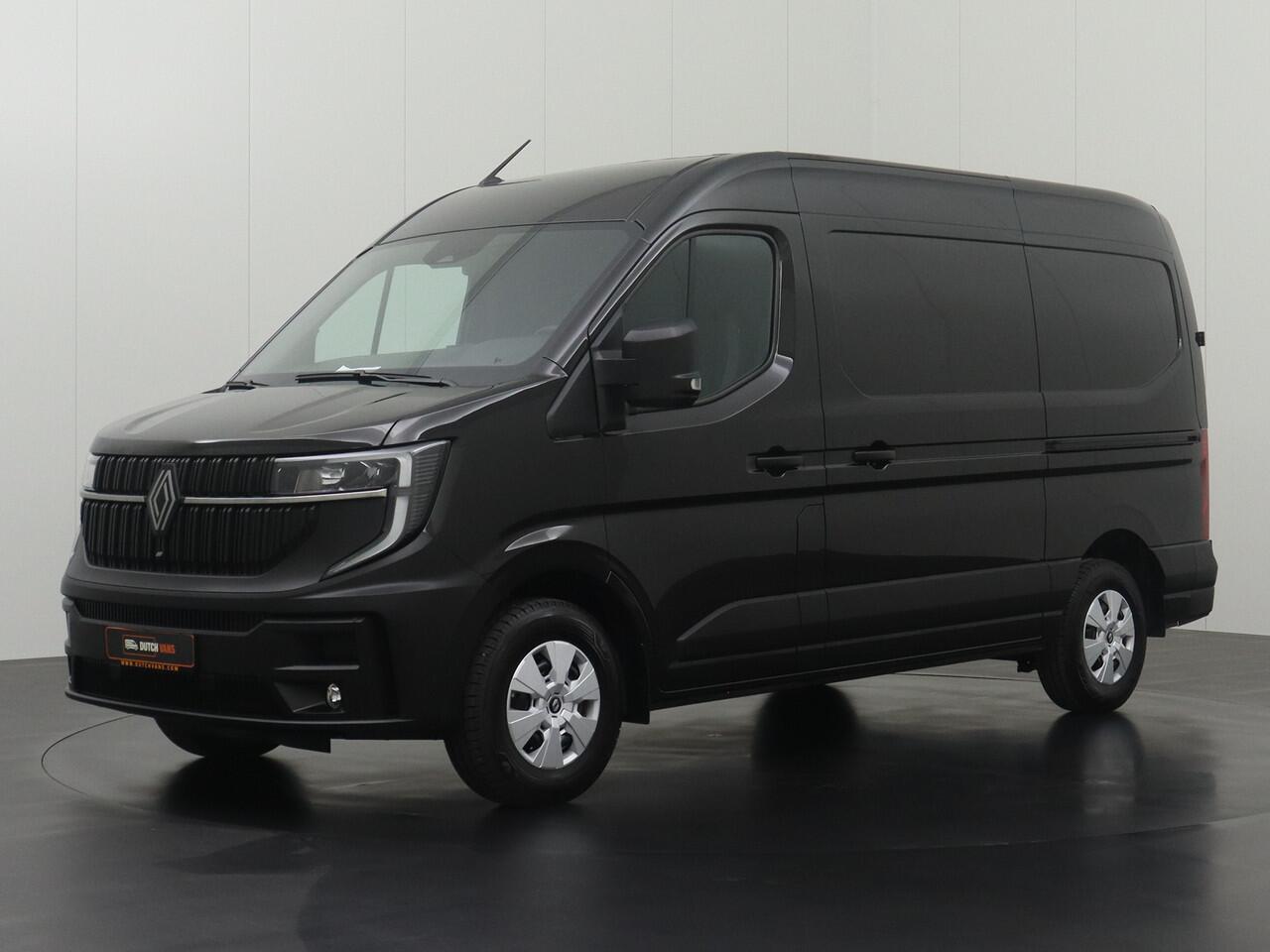 Renault MASTER T35 L2H2 Extra long range 87kWh | 460 KM WLTP | Navigatie | Camera | Trekhaak | Airco | Cruise