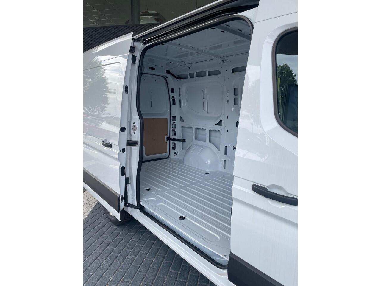 Renault MASTER T35 2.0 dCi 150 L2H2 Advance