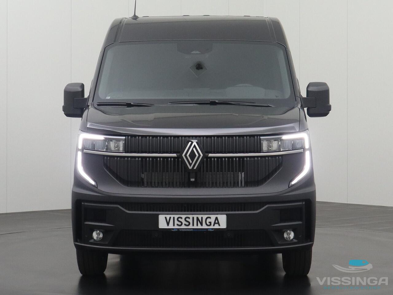 Renault MASTER E-Tech T35 L2H2 E-Tech Vissinga Special