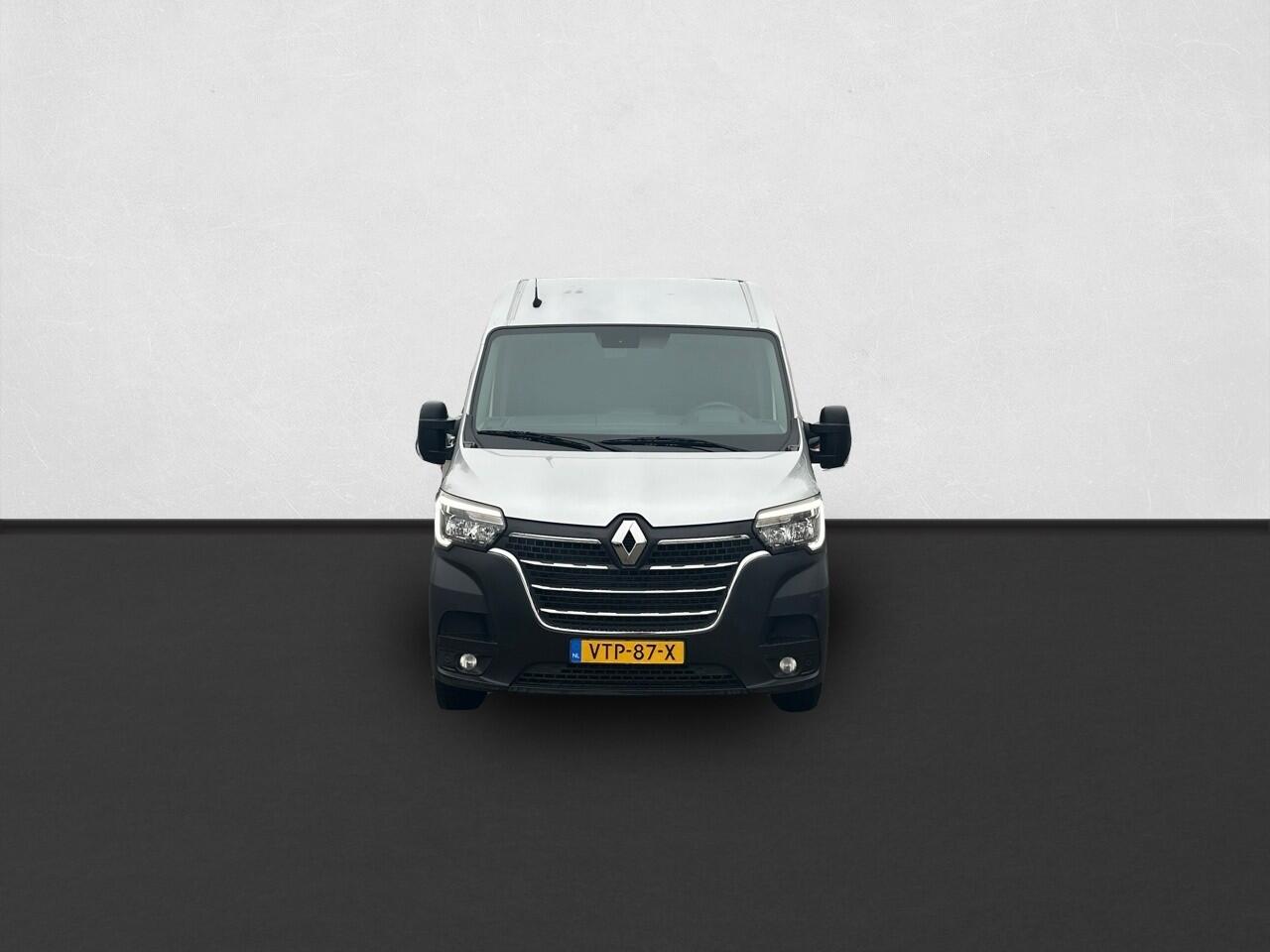 Renault MASTER T35 2.3 dCi 180 L3H2 Energy Work Edition TREKHAAK / CAMERA / NAVI