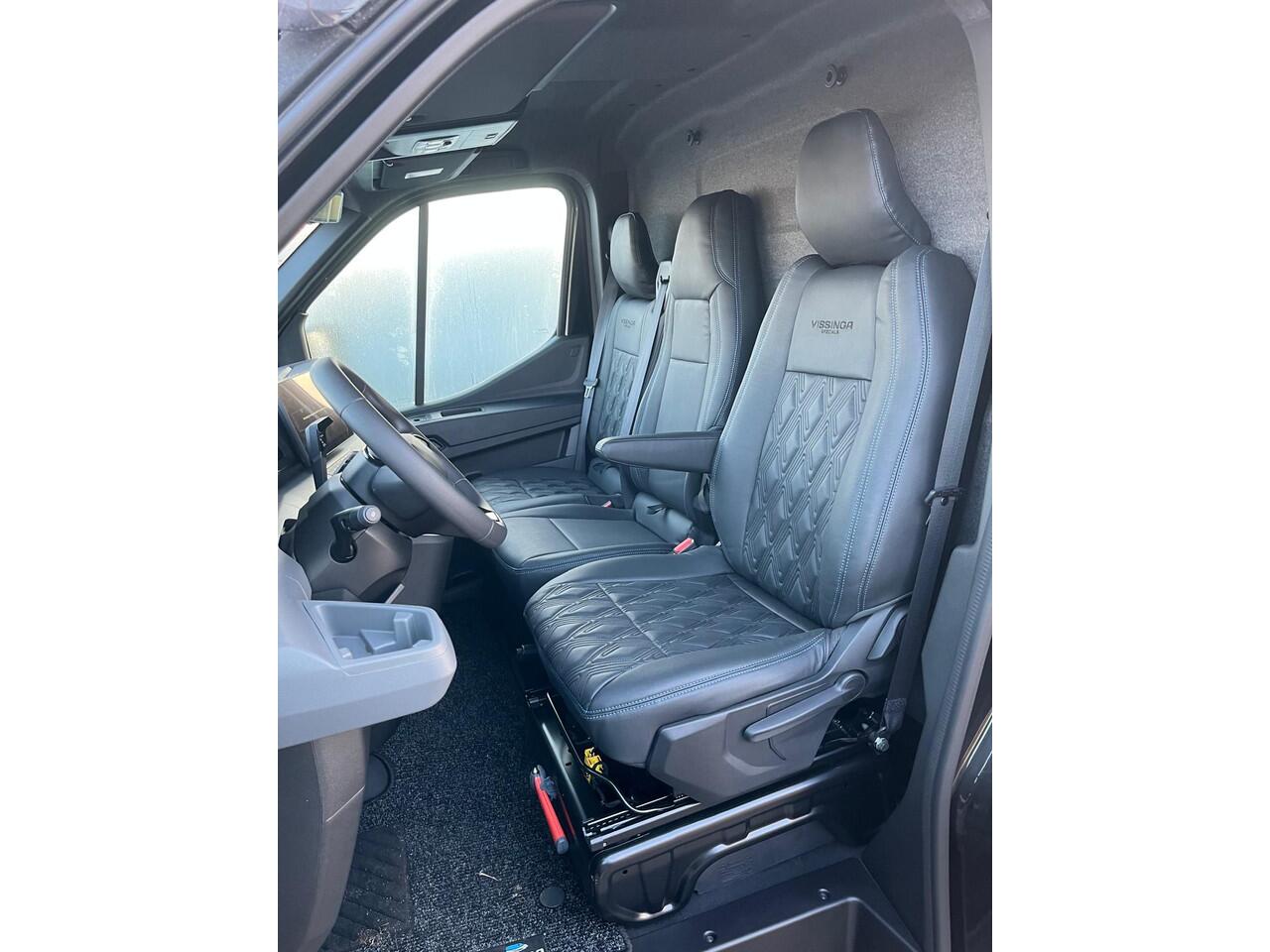 Renault MASTER E-Tech T35 L2H2 E-Tech Vissinga Special