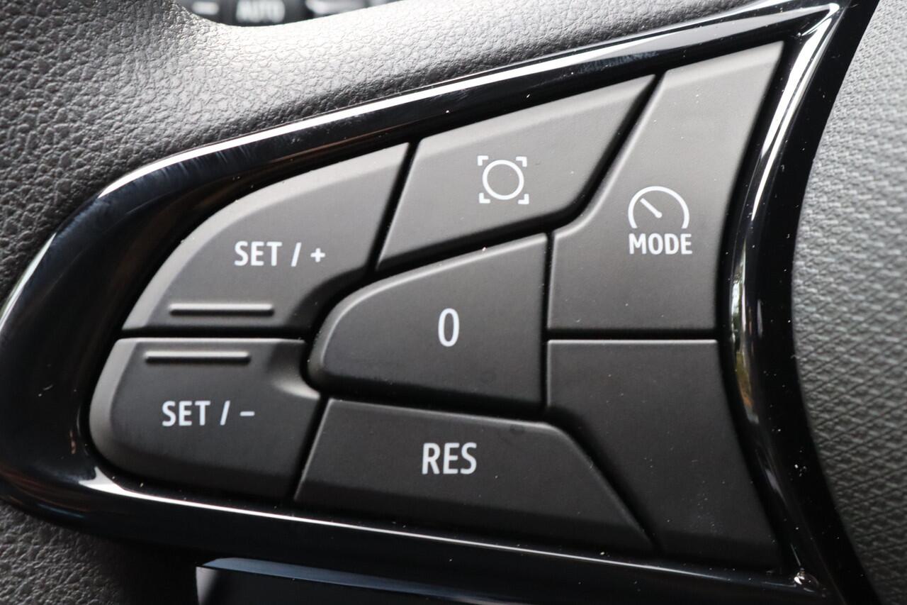 Renault MASTER 170pk T35 dCi L2H2 Extra Camera | Cruise | Navi | Parkeersens. v+a | Stoel-/voorruitverw.