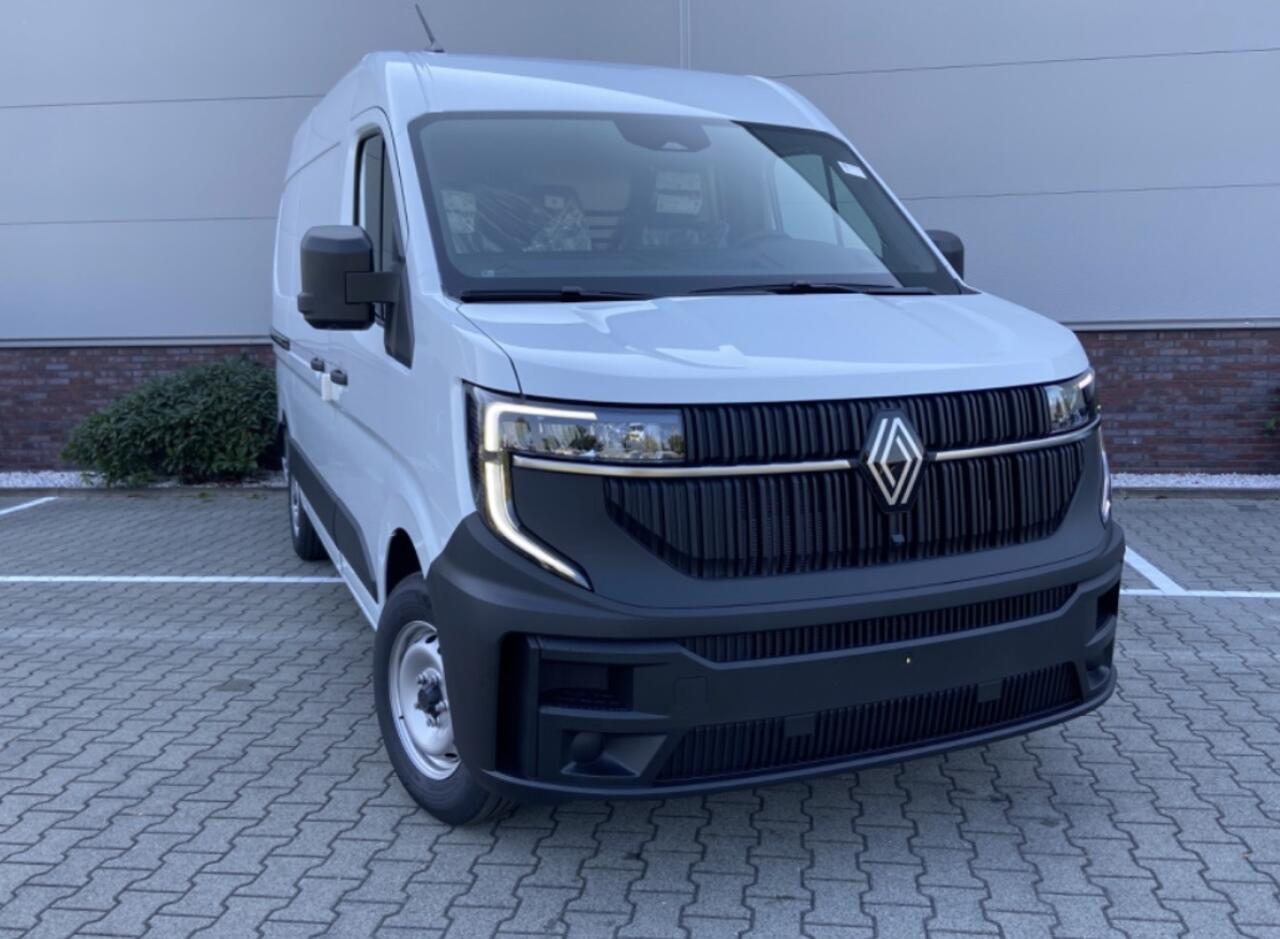 Renault MASTER T35 2.0 dCi 130 L2H2 Start Carplay / Camera / Airco