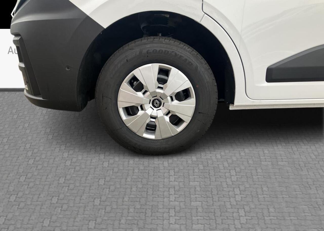 Renault MASTER T35 2.0 dCi 150 L2H2 Extra