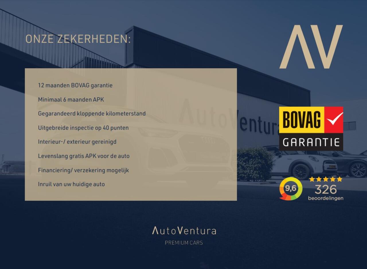 Renault MASTER 170pk 2.3 dCi L2H2 Trekhaak | Achteruitrijcamera | Airco