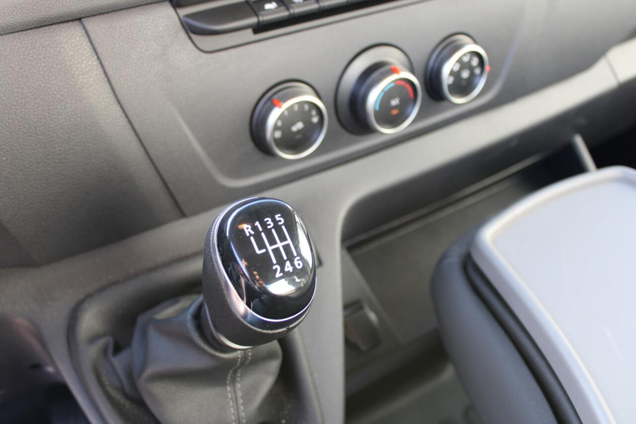 Renault MASTER T35 2.3 dCi 180 Tijhof Energy | AIRCO | CRUISE | CARPLAY | LIER