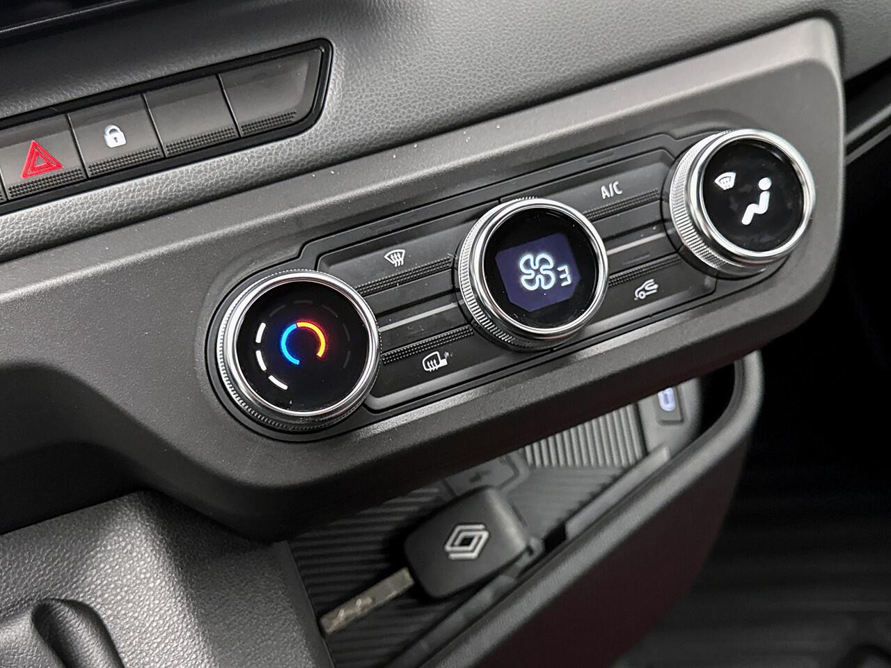 Renault MASTER T35 2.0 dCi 170 L3H1 Advance Oprijwagen 1200kg laadvermogen Trekhaak 170pk Carplay Cruise control Lier