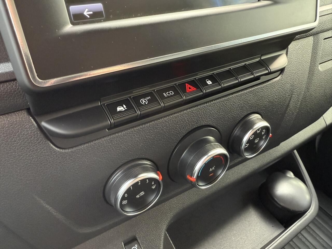 Renault MASTER KOELWAGEN T35 2.3 dCi 150 L3H2 Energy Comfort KOEL/VRIES 2 compartimenten