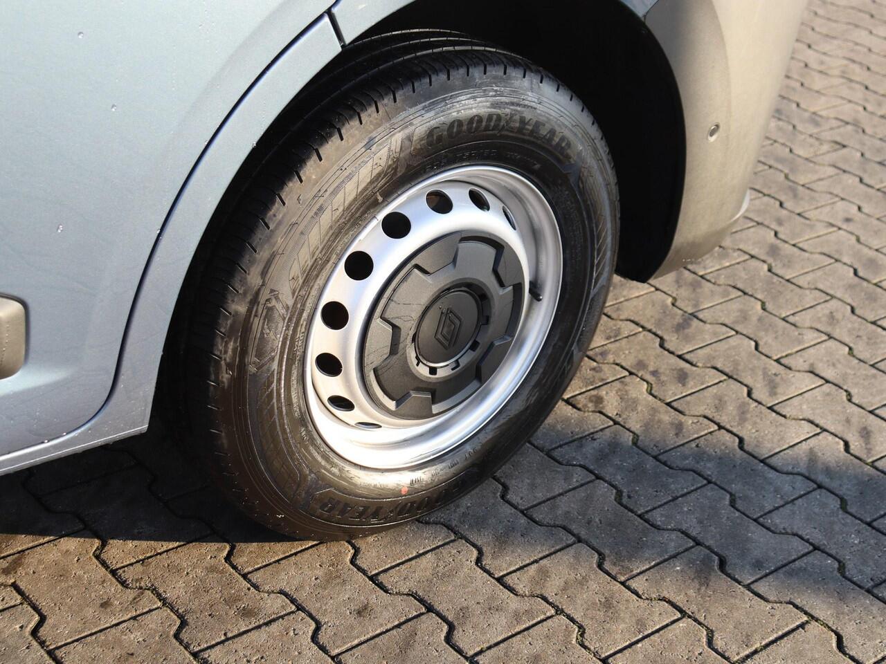 Renault MASTER E-Tech T35 L2H2 Extra long range 87 kWh | Navigatie | Camera | Trekhaak