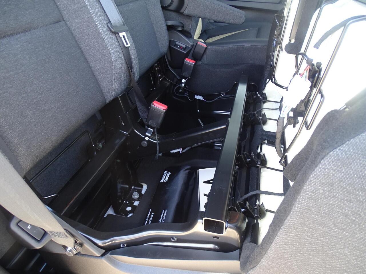 Renault MASTER E-Tech T35 L3H2 Advance long range 87 kWh GOOGLE NAVI / ADDITIONELE PARKEERHULP / VERWARMBARE VOORRUIT