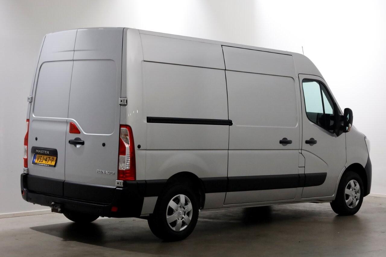 Renault MASTER T35 2.3 dCi 135pk L2H2 Comfort Airco/Navi 10-2022