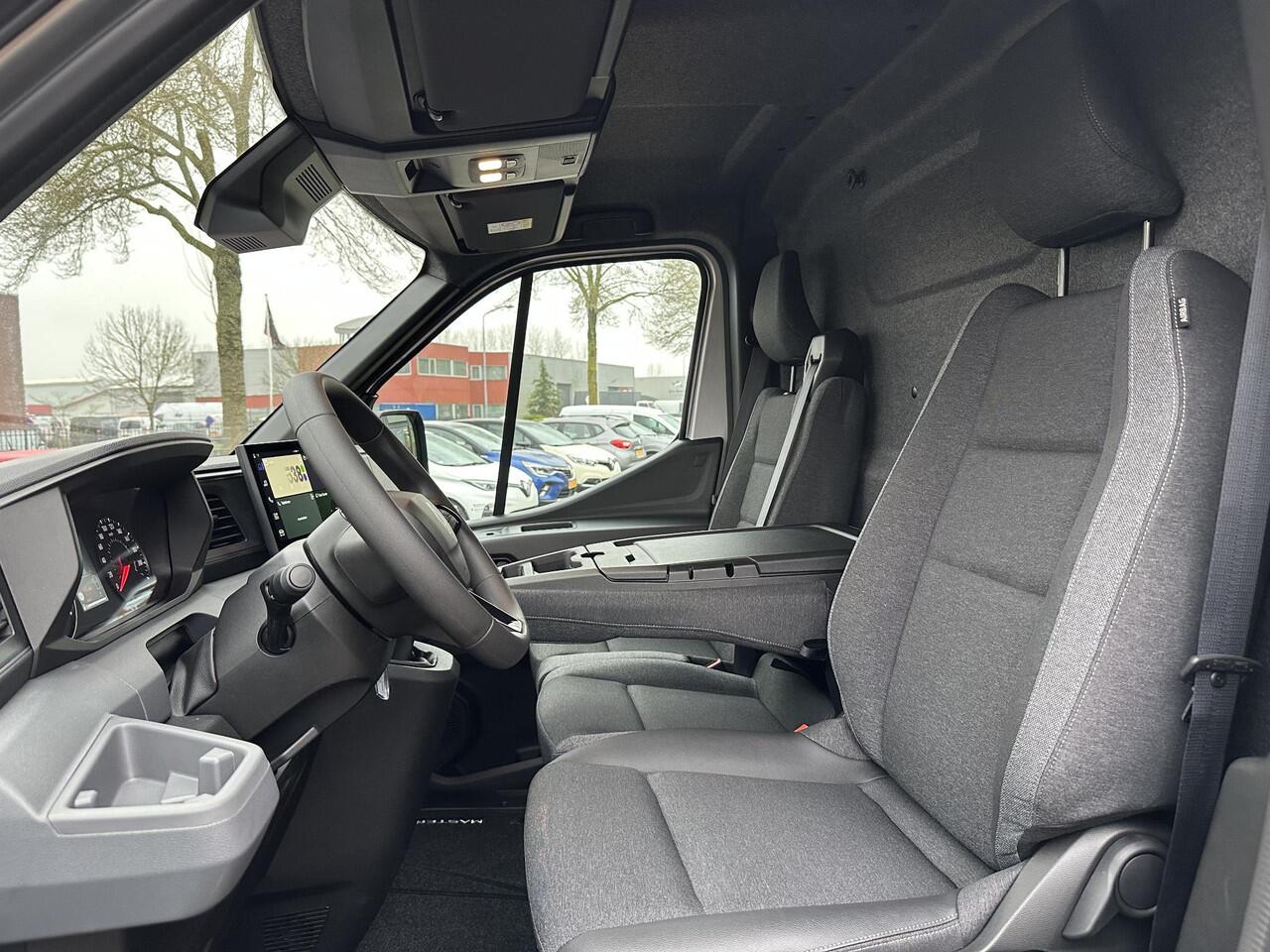 Renault MASTER T35 2.0 dCi 130 L2H2 Advance Navi | Trekhaak |