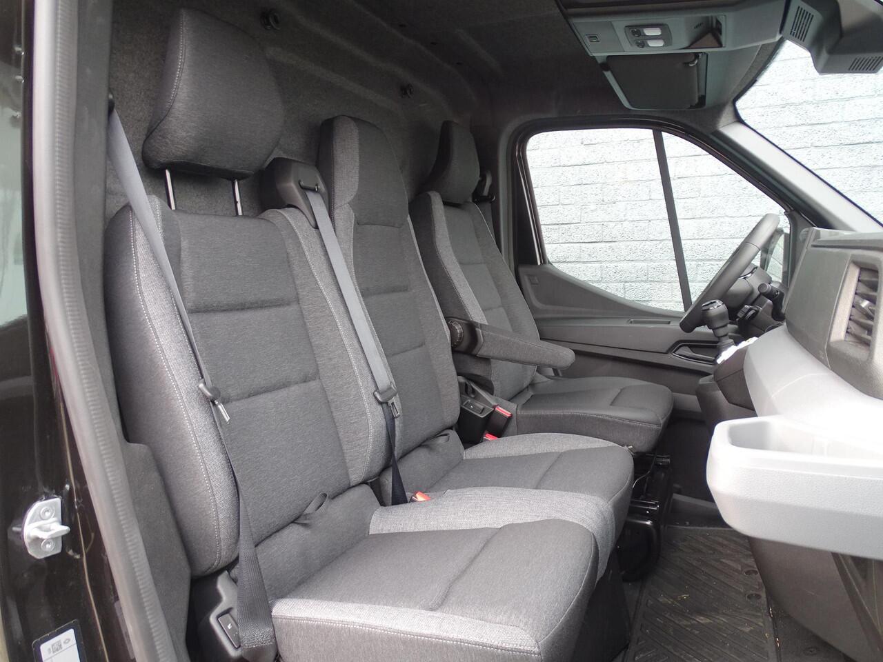 Renault MASTER T35 2.0 dCi 130 L2H2 Advance METALLIC LAK / APPLE CARPLAY & ANDROID AUTO