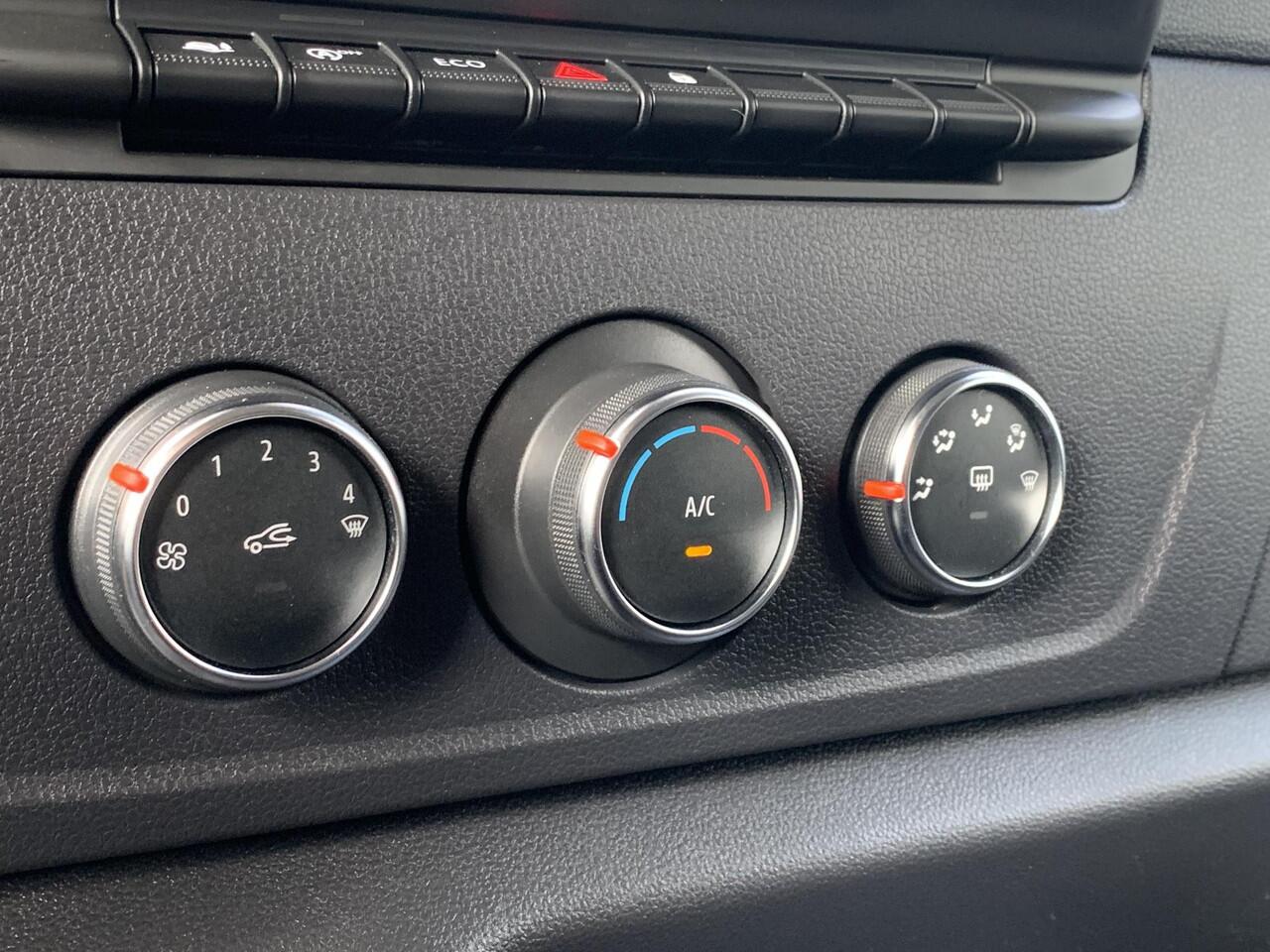 Renault MASTER T35 2.3 dCi 150 L3H2 Energy Work Edition | Imperiaal | Ladder | Opsteekrol | Trekhaak