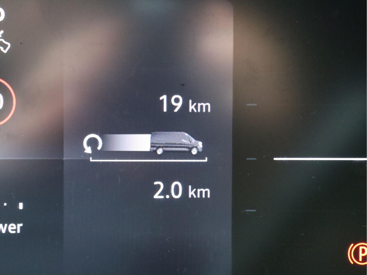 Renault MASTER E-Tech T35 L2H2 Advance long range 87 kWh Climate control | Navig | Trekhaak